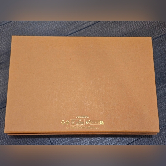 Louis Vuitton Clutch Box and Dust Bag Pair - Picture 10 of 13